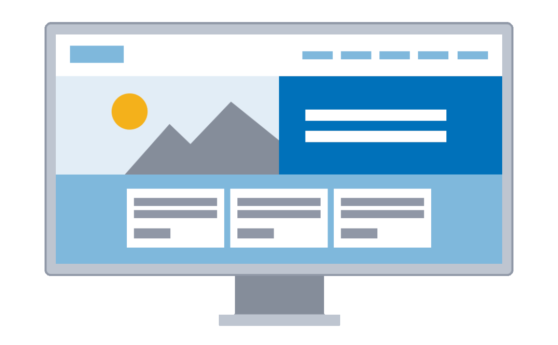 Website Design