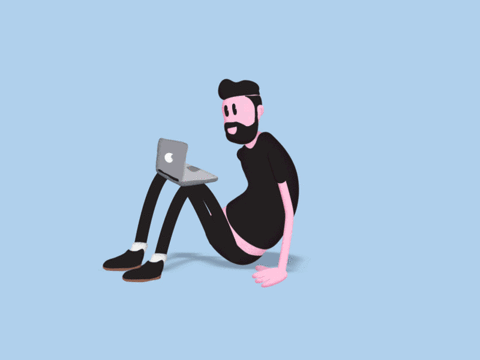 Animating