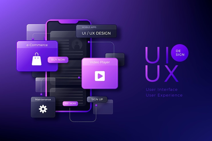 UI Design
