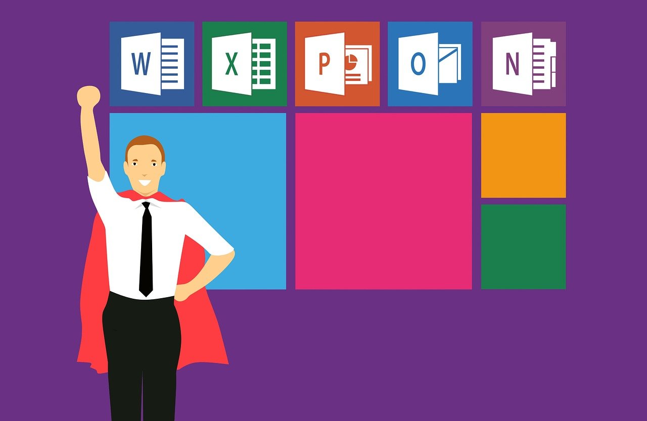 MS Office