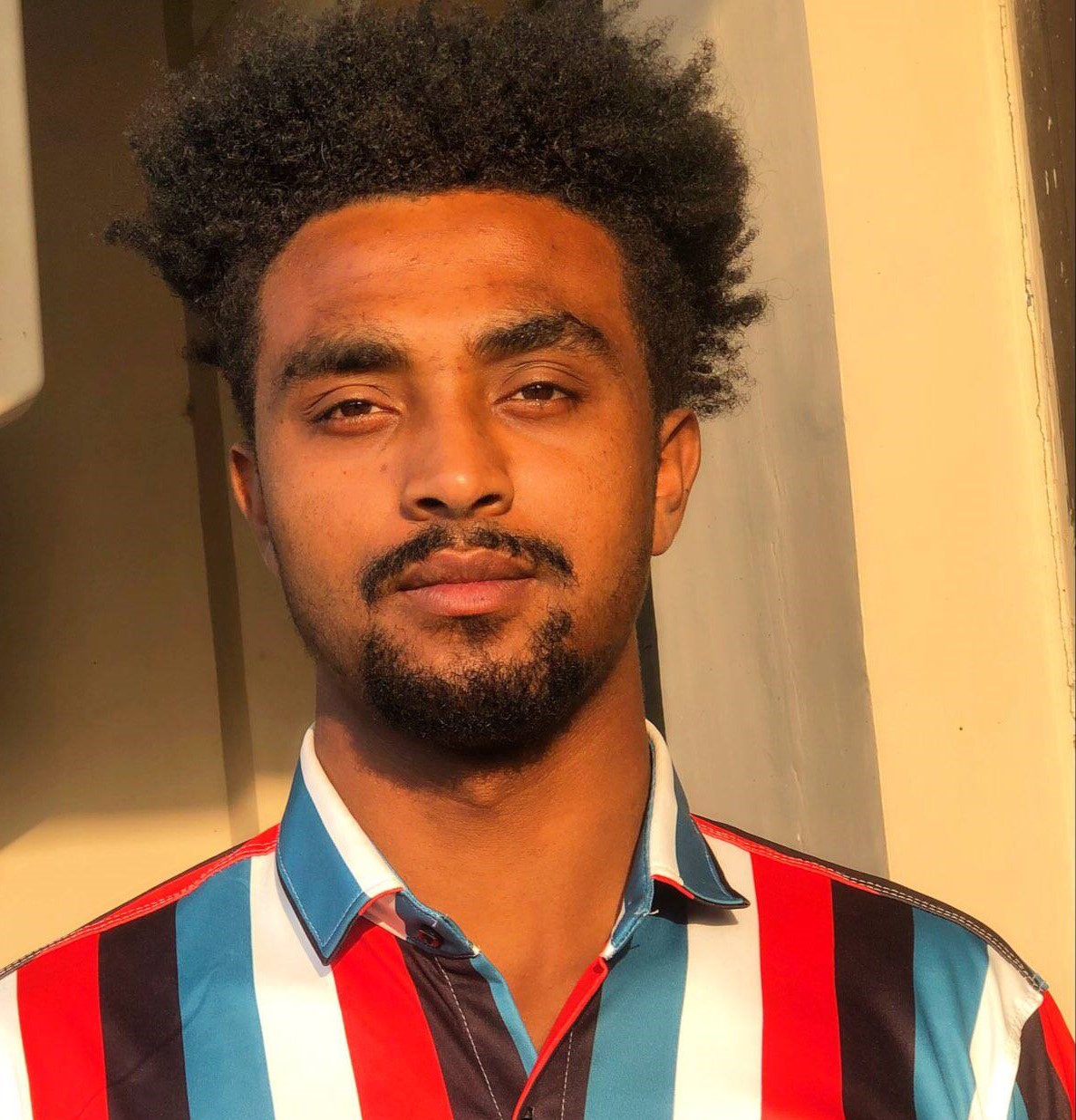 Abdi Temesgen Terfasa